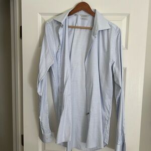 Dress shirt Egyptian cotton suitsupply